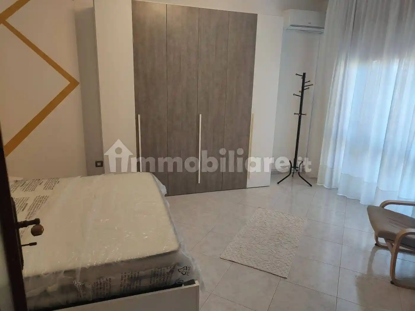 Trilocale via Solfatara 62, Pozzuoli Alta, Pozzuoli - foto 4