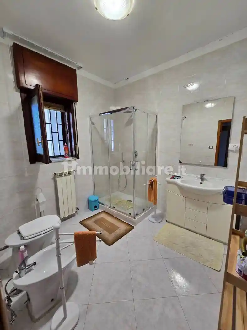 Trilocale via Solfatara 62, Pozzuoli Alta, Pozzuoli - foto 5