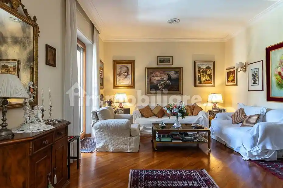 Quadrilocale via Fermo, Villa Fiorelli, Roma - foto 2