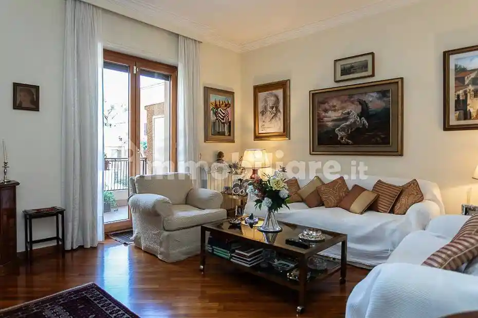 Quadrilocale via Fermo, Villa Fiorelli, Roma - foto 3