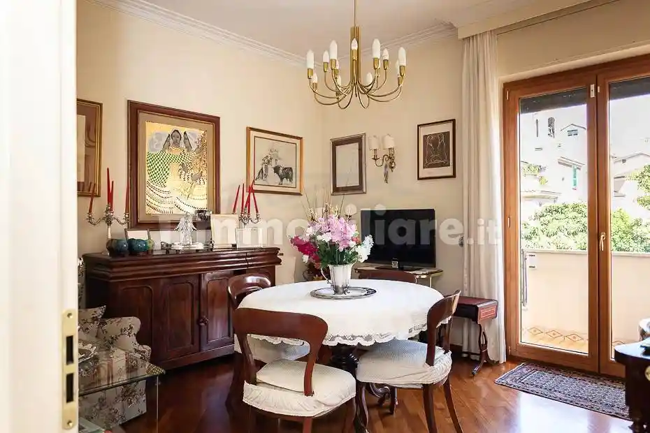 Quadrilocale via Fermo, Villa Fiorelli, Roma - foto 5