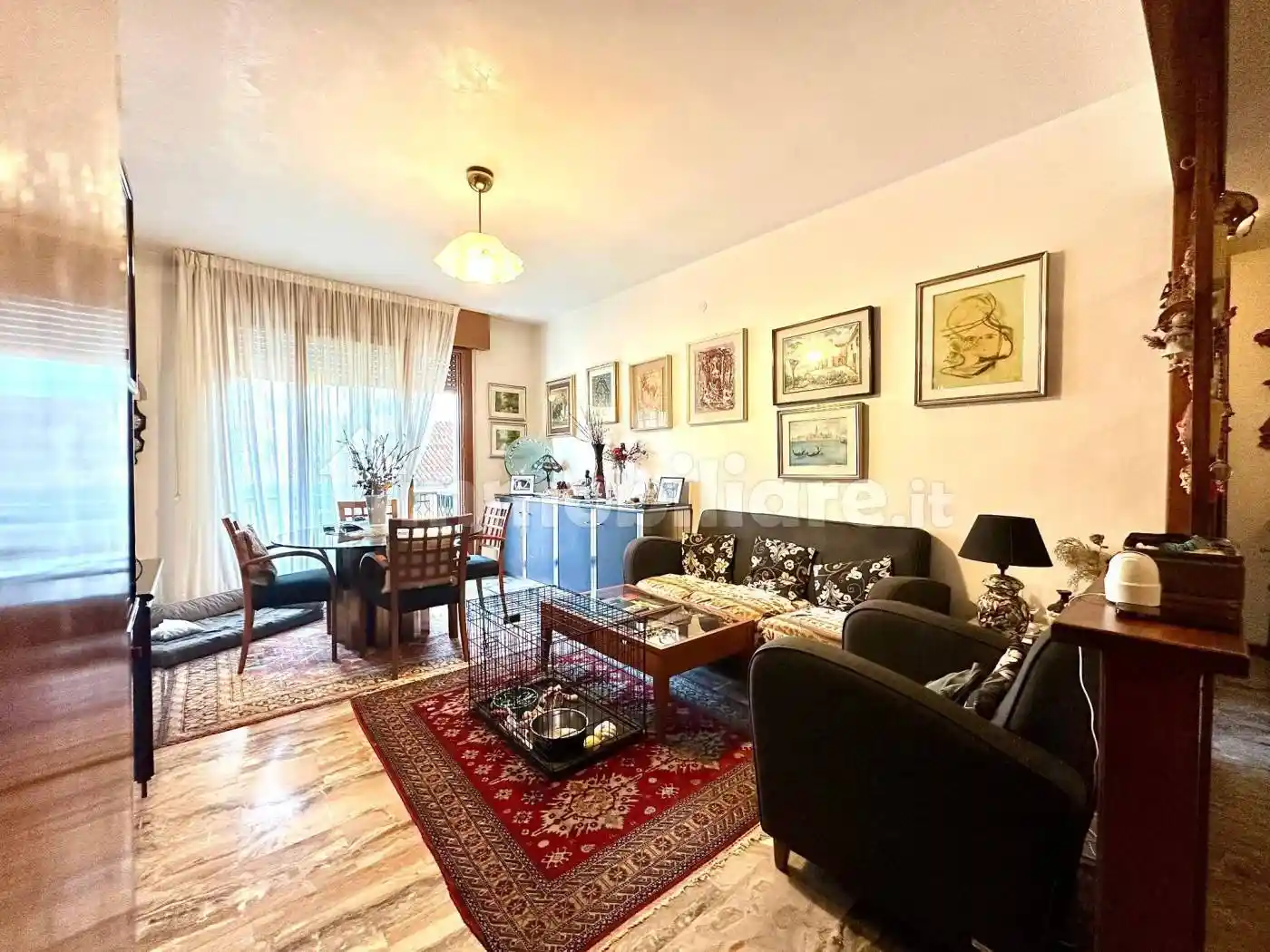 Appartamento in vendita a Venezia