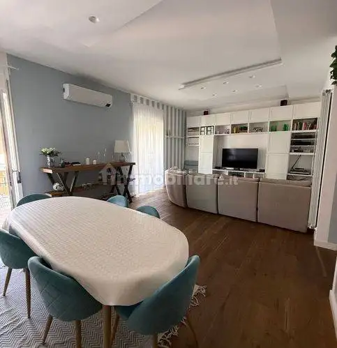 Appartamento in vendita a Battipaglia