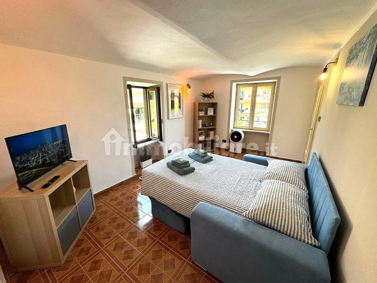 Appartamento in affitto a Giaveno