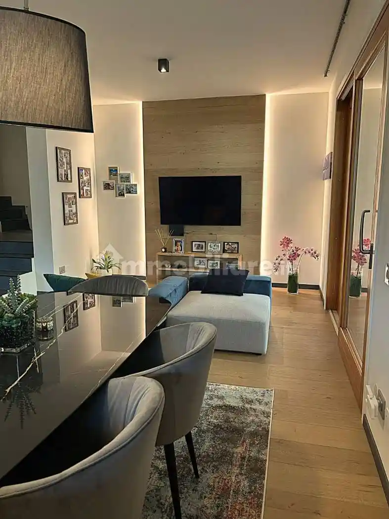 Villa in vendita a Bergamo