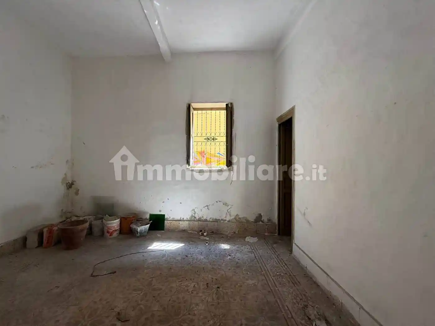 Quadrilocale via Galletti, Acqua dei Corsari, Palermo - foto 3