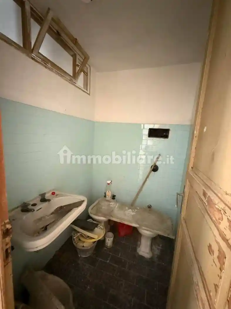 Quadrilocale via Galletti, Acqua dei Corsari, Palermo - foto 5