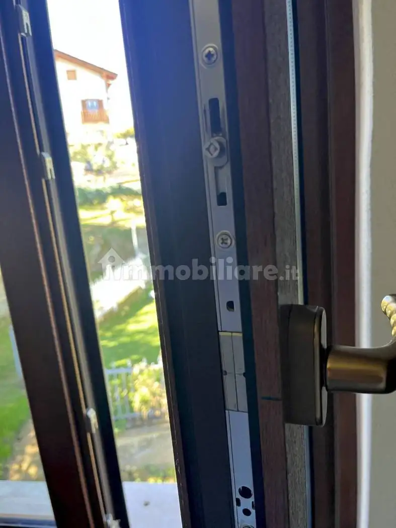 Casa indipendente in vendita a Charvensod