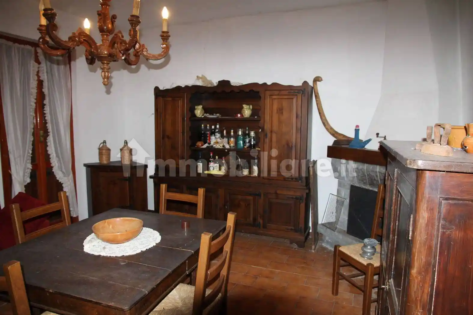 Villa unifamiliare via Chiesa-Scurtabo, Varese Ligure - foto 4