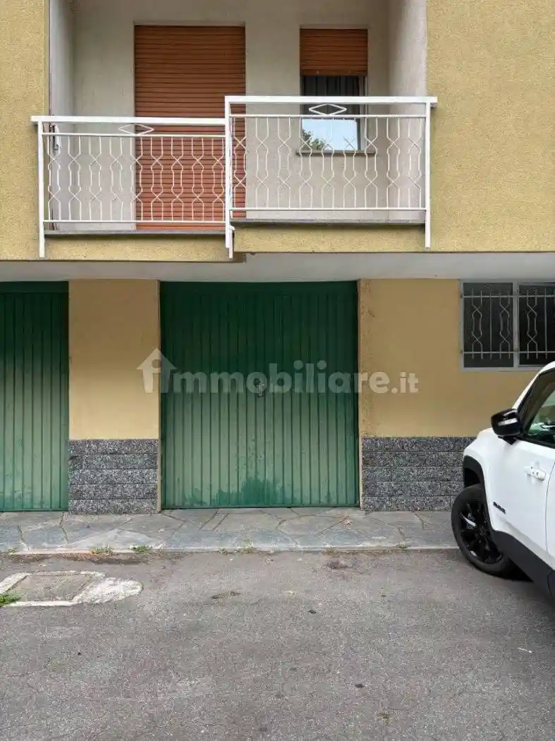 Appartamento in vendita a Domodossola