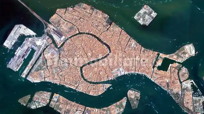 Appartamento in vendita a Venezia