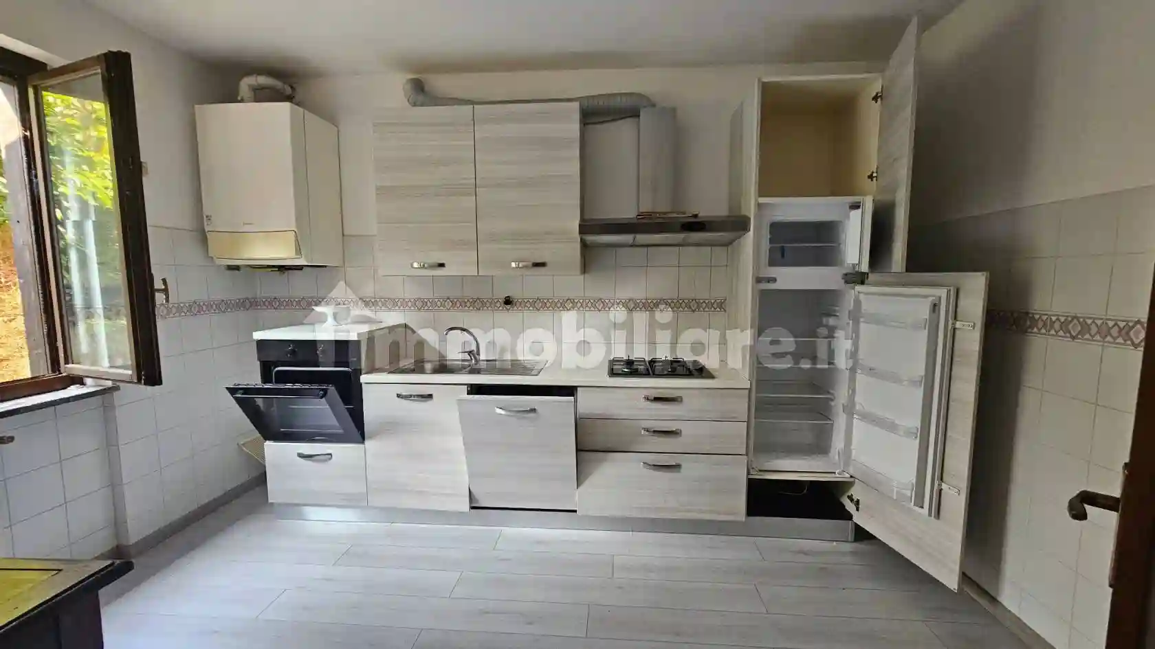 Villetta a schiera - foto 4