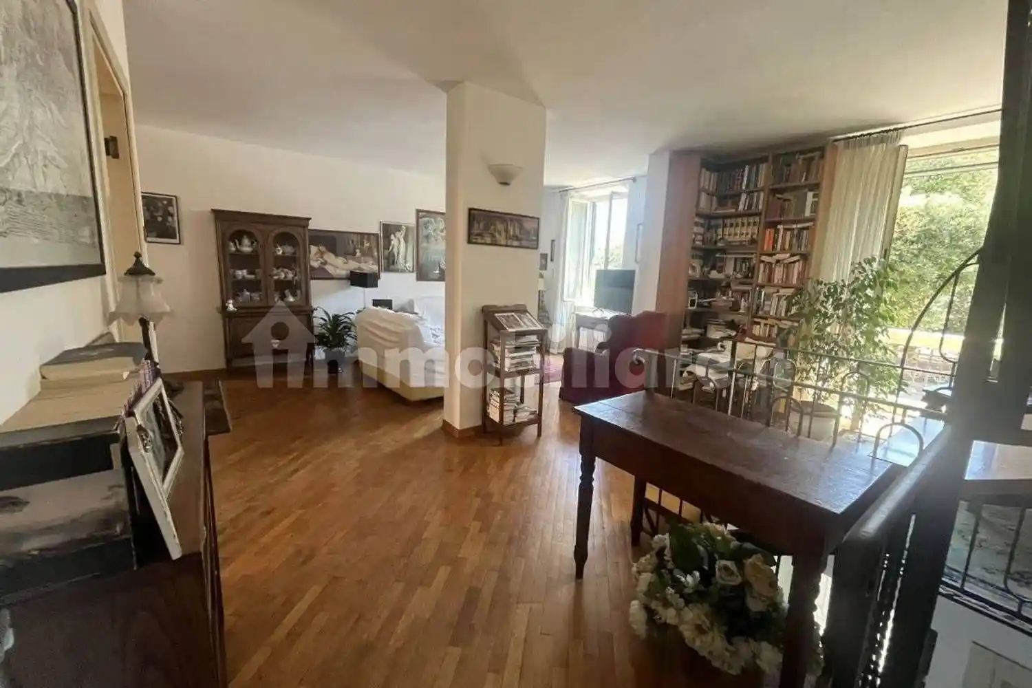 Appartamento in vendita a Camaiore