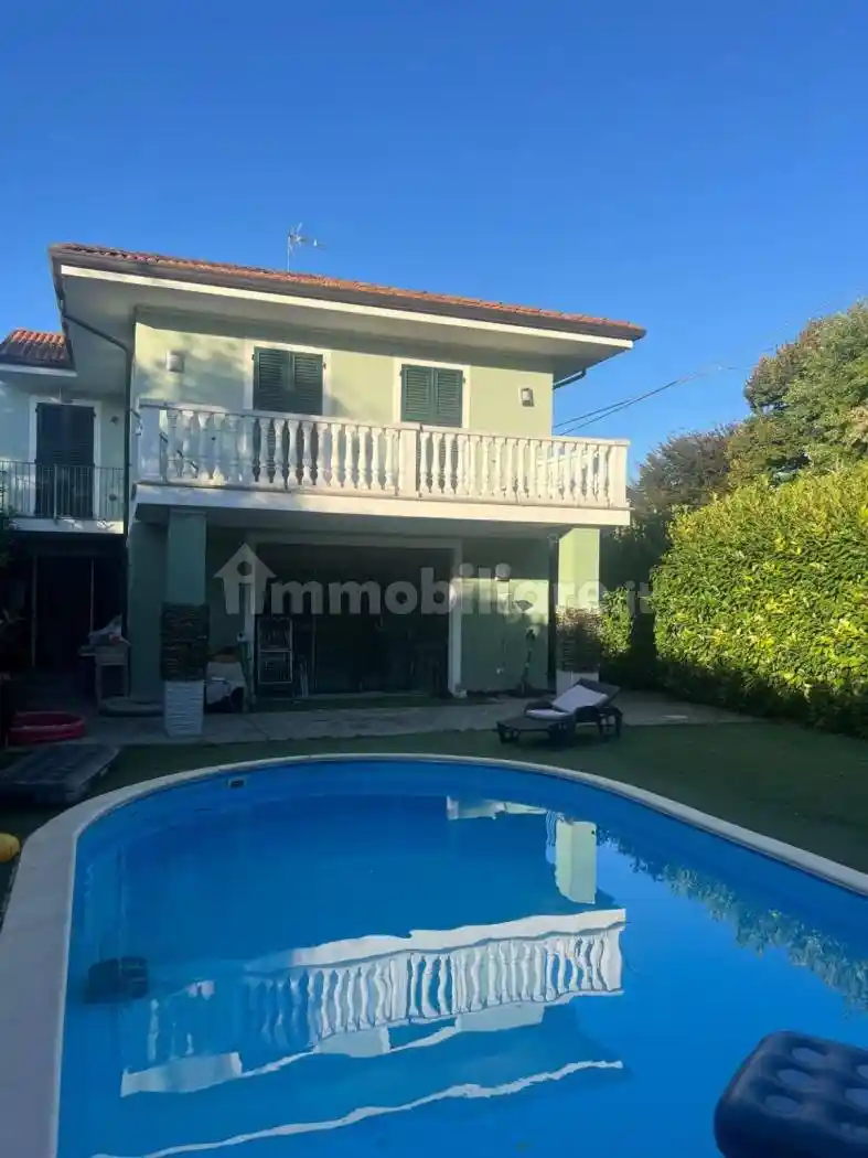 Villa unifamiliare via della Cappelletta, Orti, Alessandria - foto 2