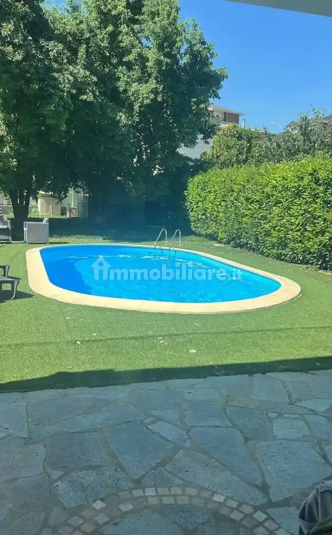 Villa unifamiliare via della Cappelletta, Orti, Alessandria - foto 4