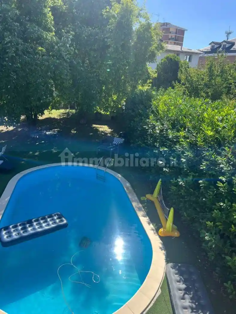 Villa unifamiliare via della Cappelletta, Orti, Alessandria - foto 5