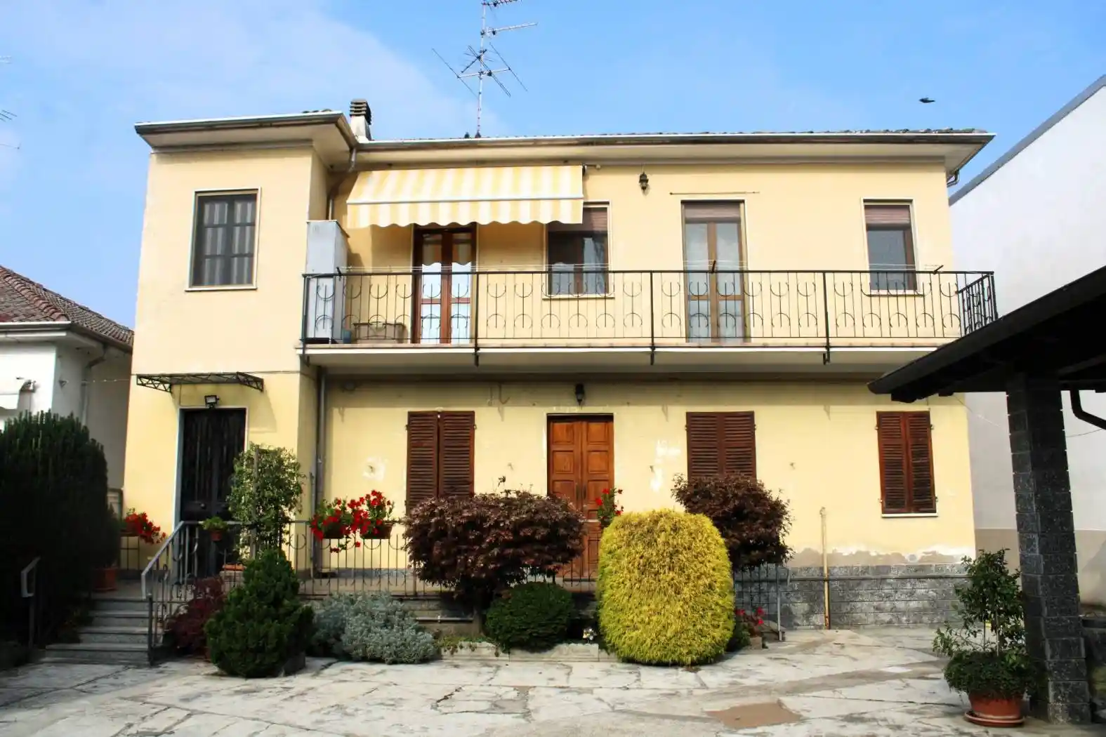 Terratetto plurifamiliare via Stroppiana 12, Cappuccini, Vercelli - foto 2