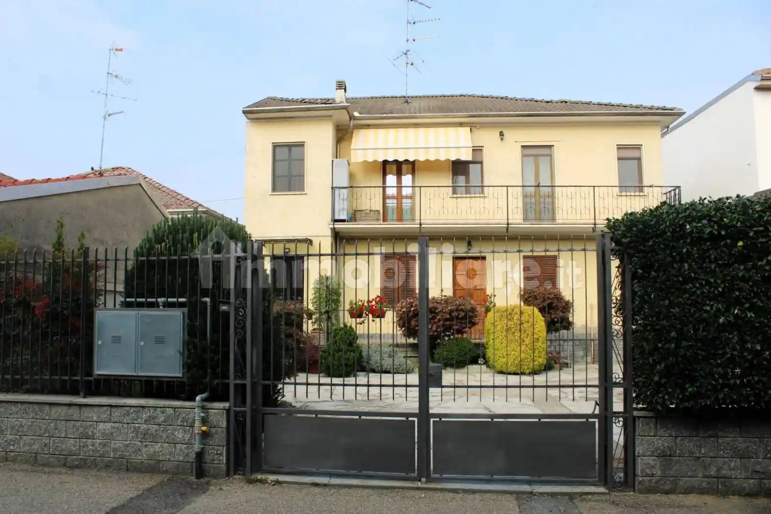 Terratetto plurifamiliare via Stroppiana 12, Cappuccini, Vercelli - foto 3