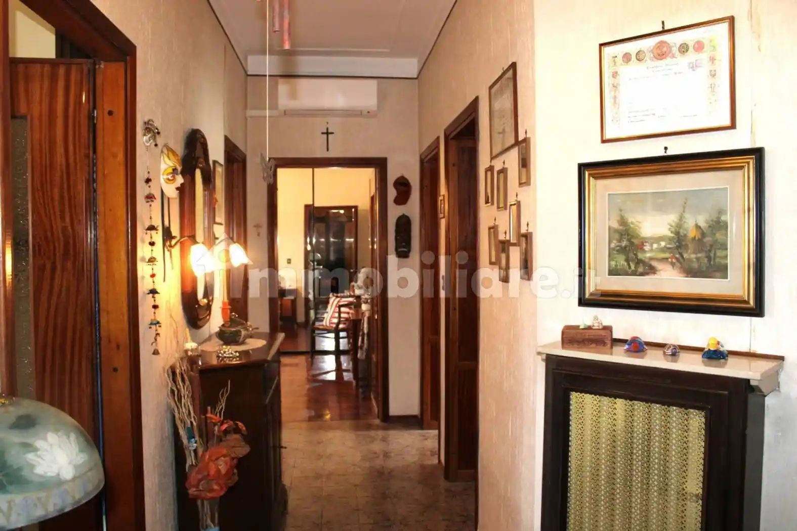 Terratetto plurifamiliare via Stroppiana 12, Cappuccini, Vercelli - foto 5