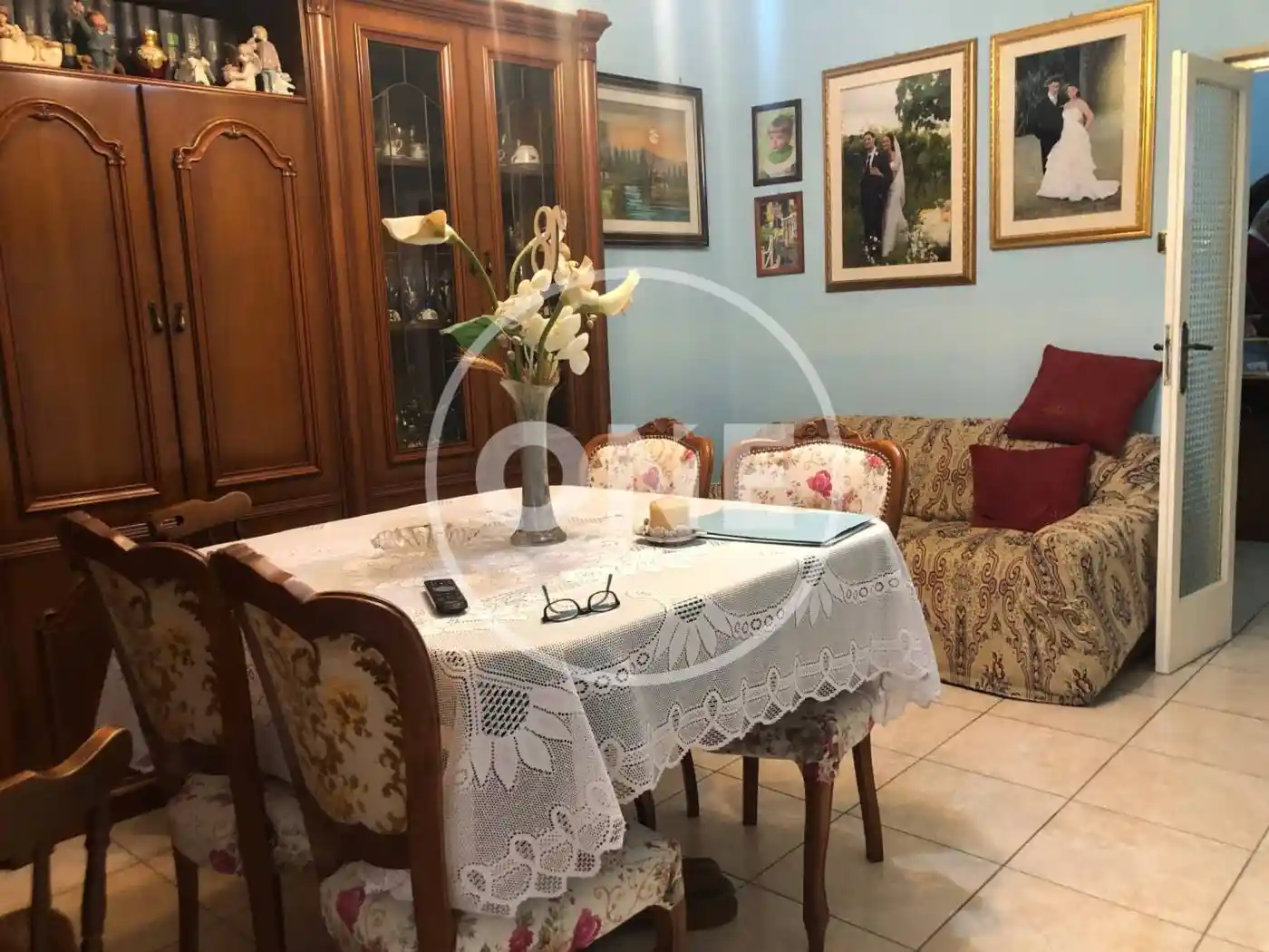 Appartamento in vendita a Trani