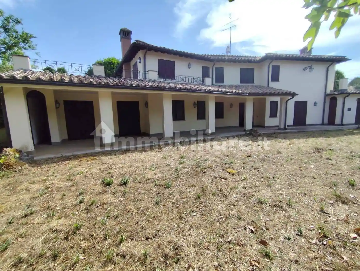 Villa in vendita a Campagnano di Roma