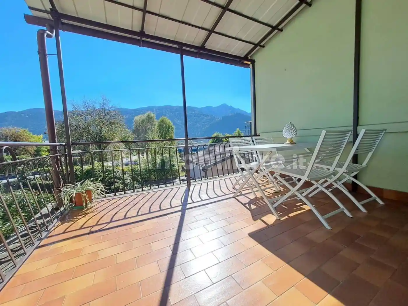 Appartamento in vendita a Clusone