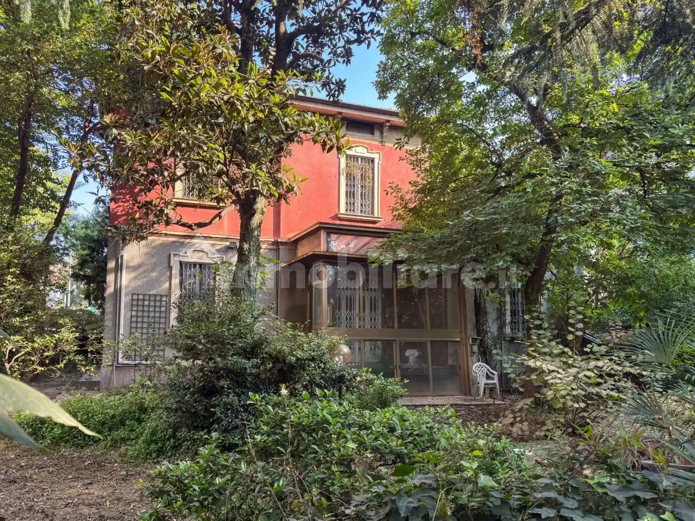 Villa unifamiliare via Arbe 92, Maggiolina, Milano - foto 3