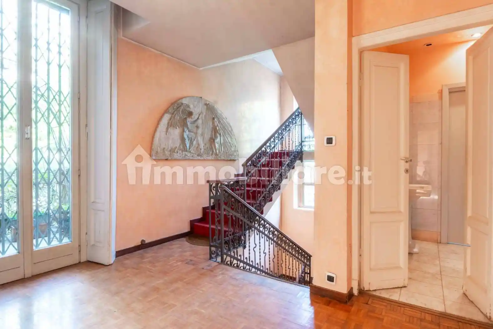 Villa unifamiliare via Arbe 92, Maggiolina, Milano - foto 5