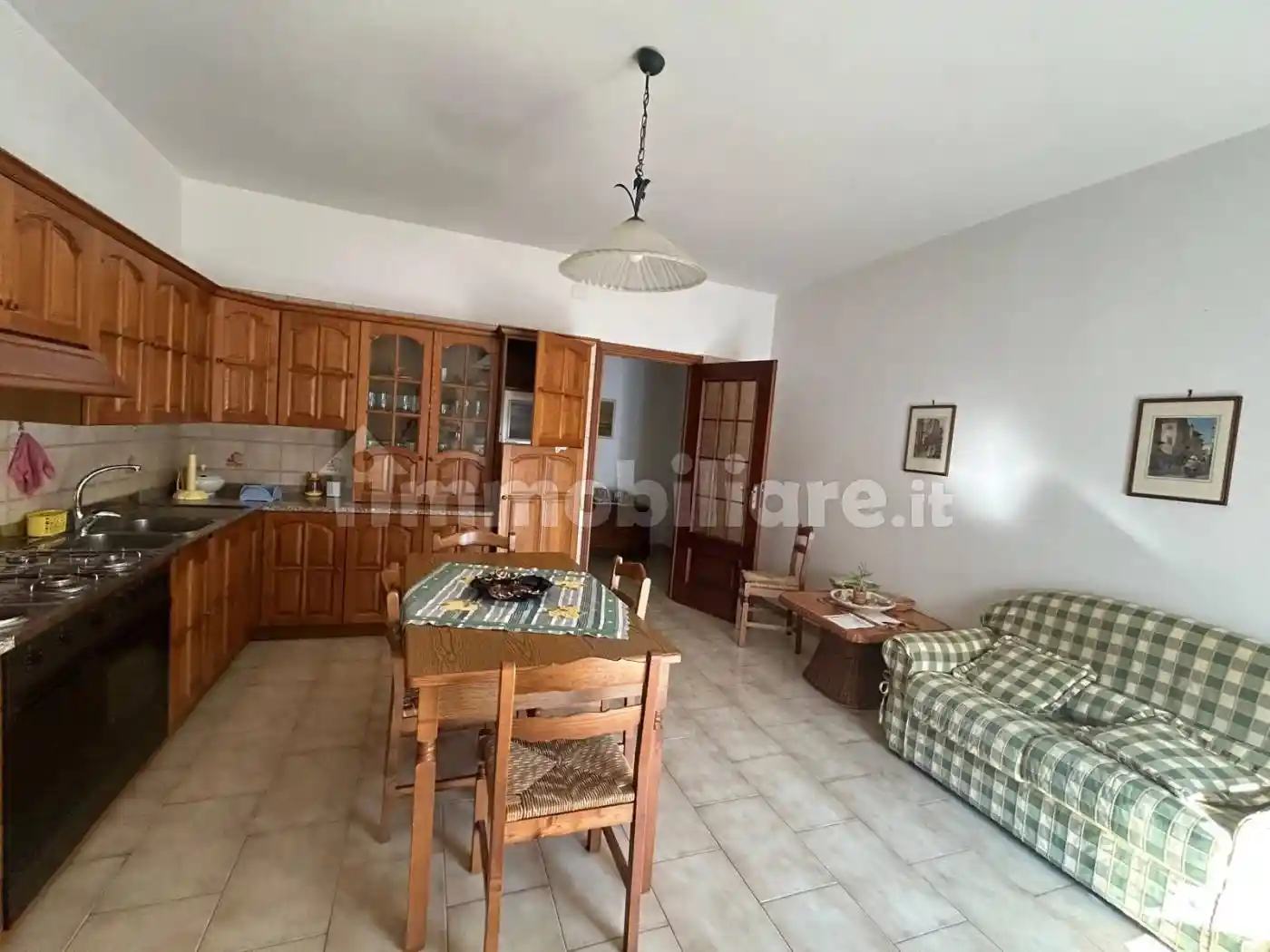 Appartamento via Aguglia, Caulonia - foto 2