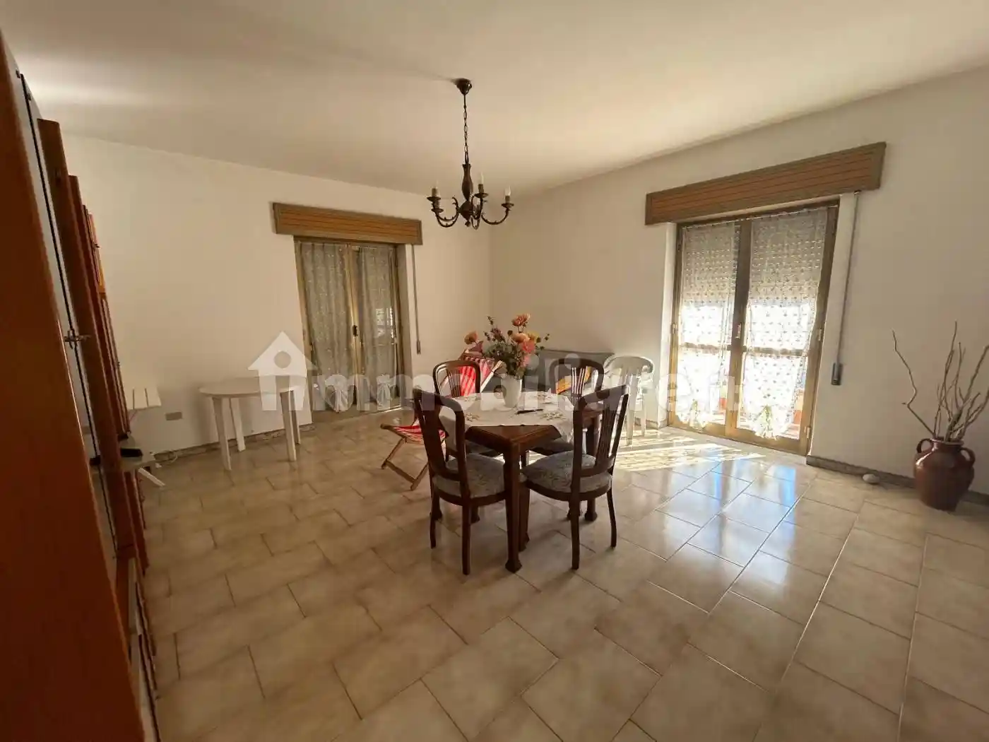 Appartamento via Aguglia, Caulonia - foto 5