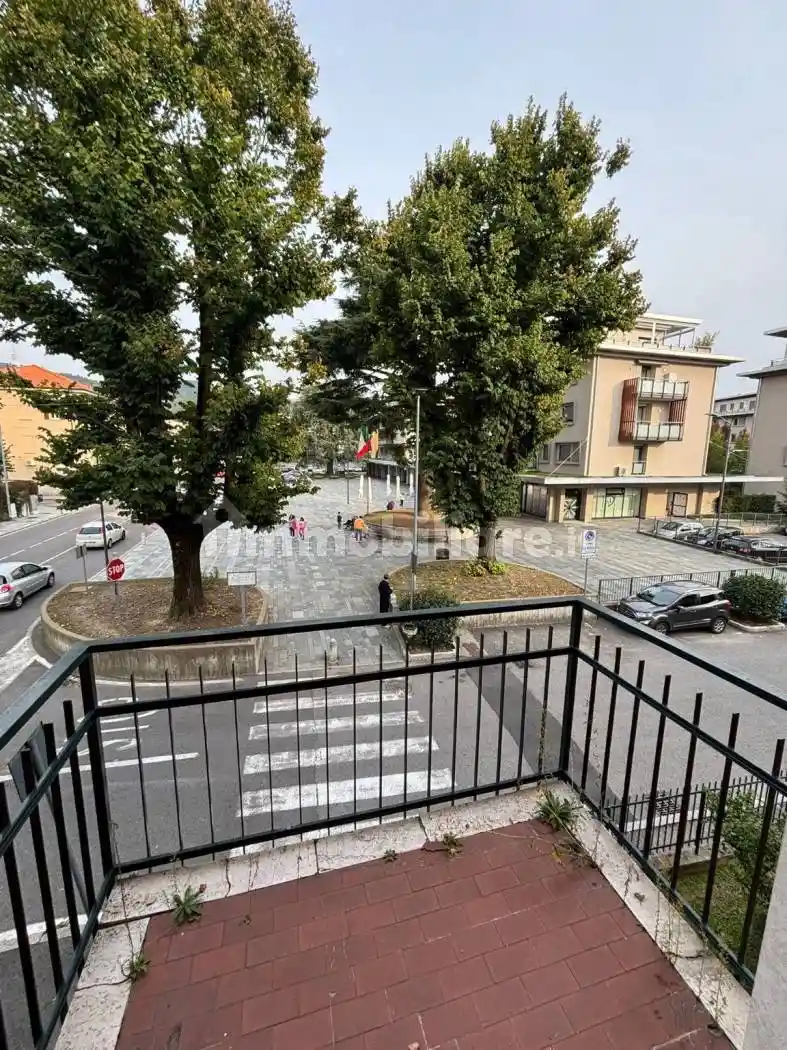 Trilocale via Giuseppe Merzario 4, Albate - Muggiò, Como - foto 3