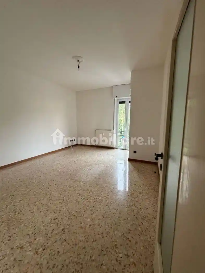 Trilocale via Giuseppe Merzario 4, Albate - Muggiò, Como - foto 4