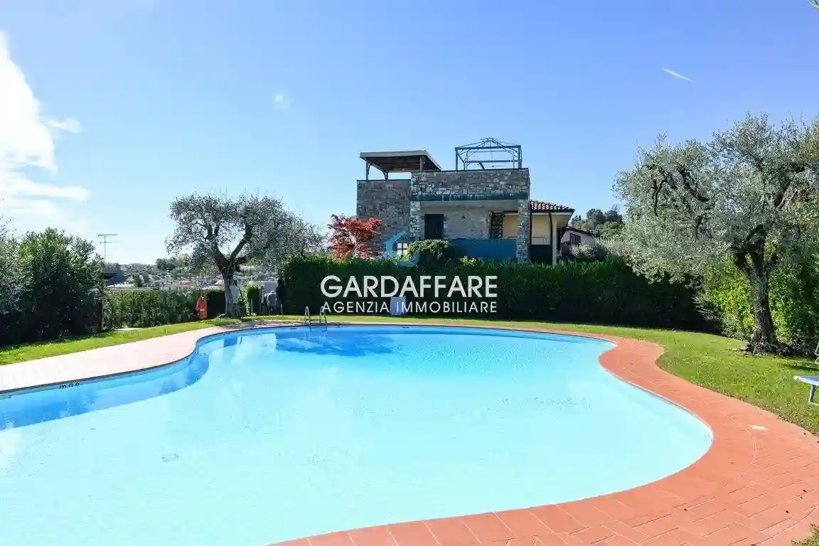 Villetta a schiera - foto 3