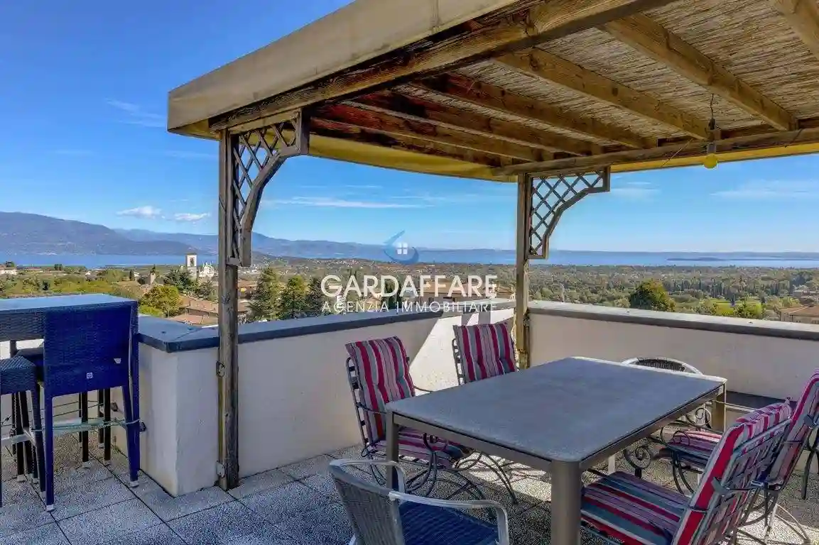 Villetta a schiera - foto 4