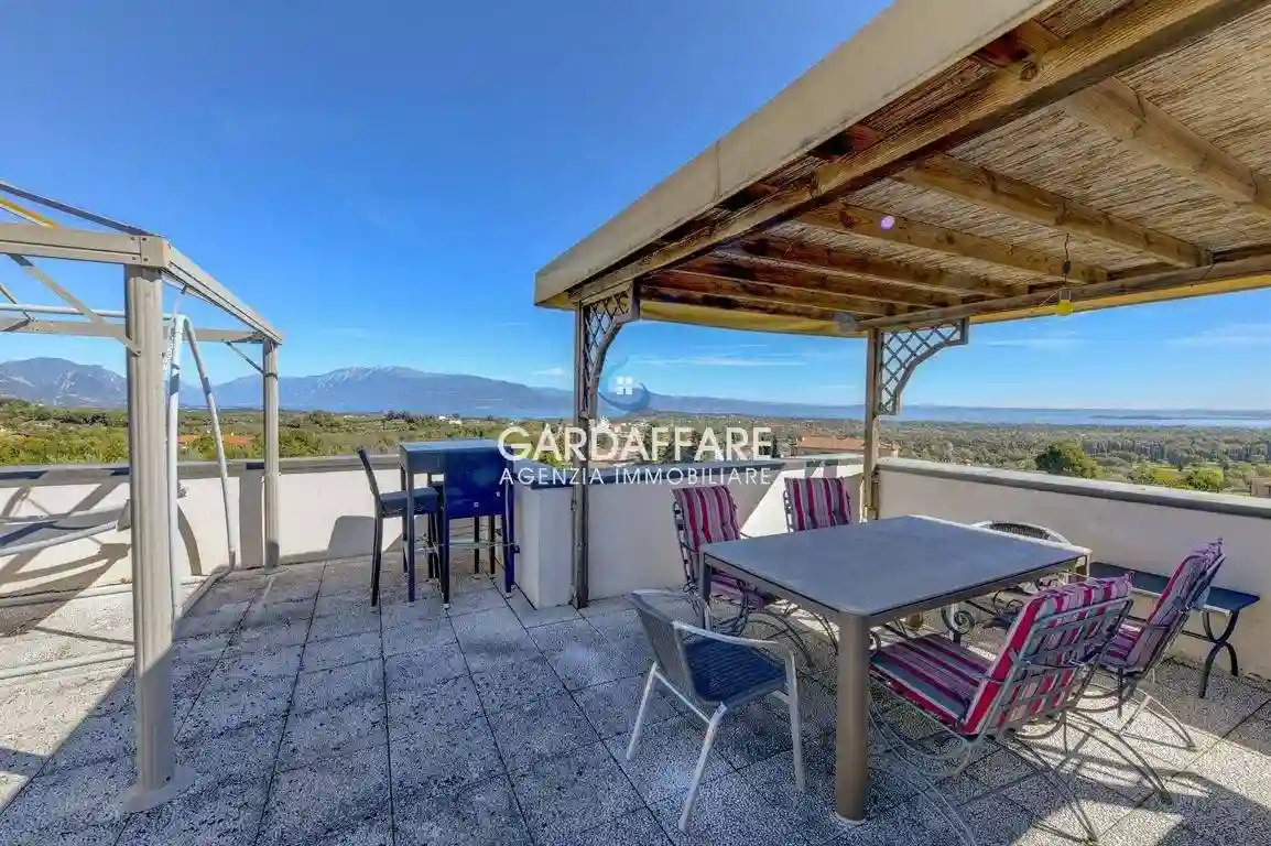 Villetta a schiera - foto 5