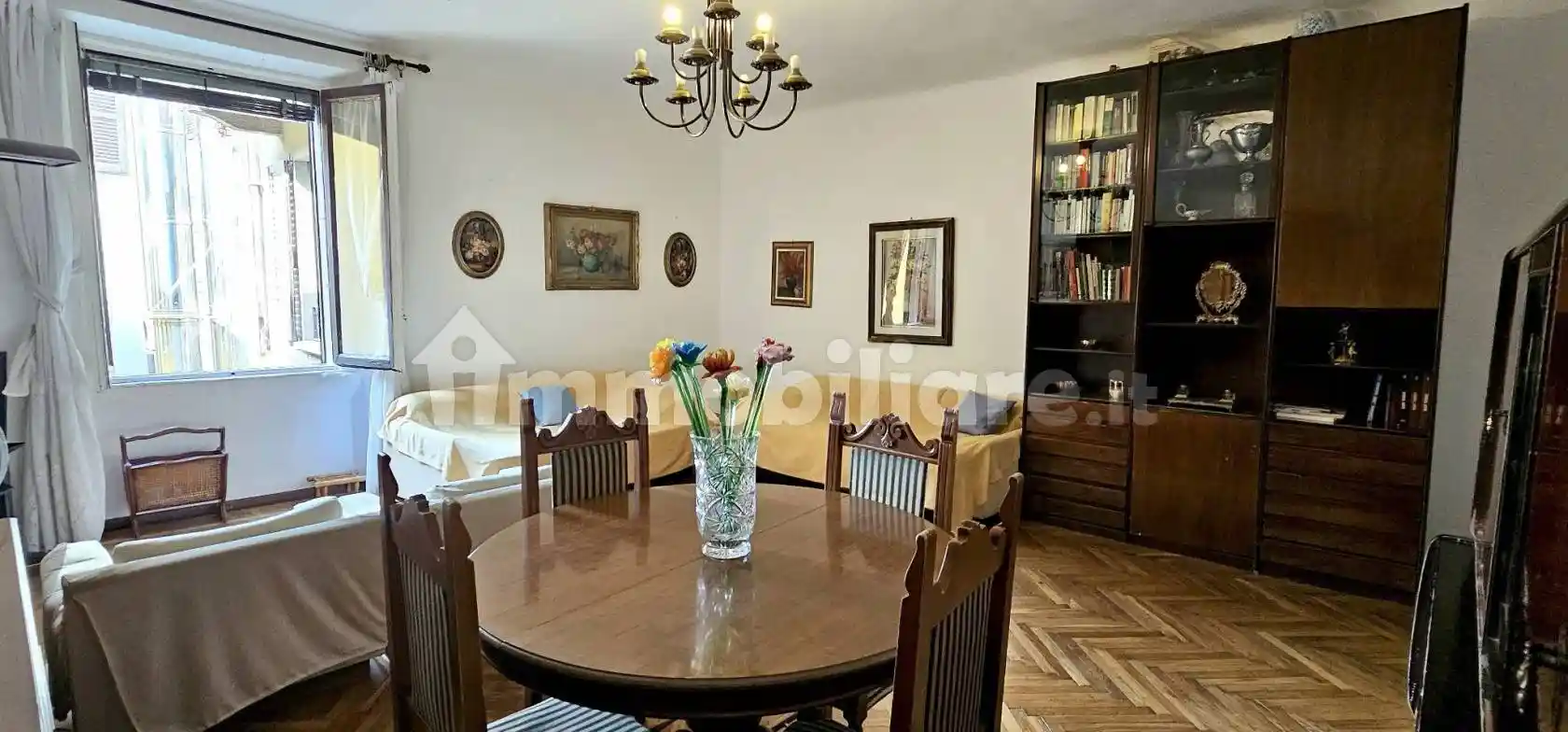 Trilocale via Panfilo Castaldi 4, Repubblica, Milano - foto 4