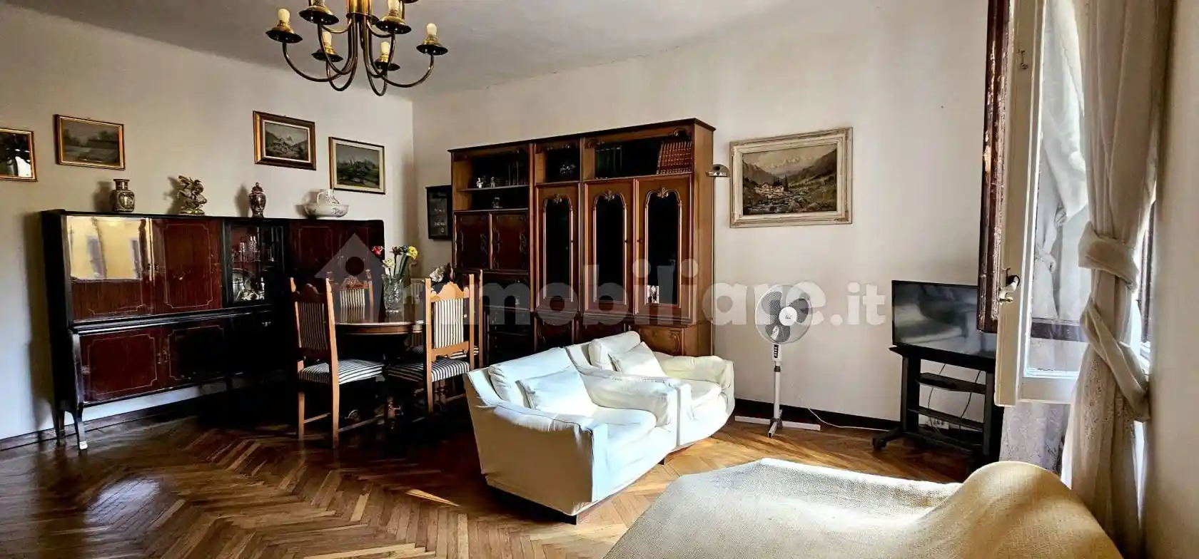 Trilocale via Panfilo Castaldi 4, Repubblica, Milano - foto 5