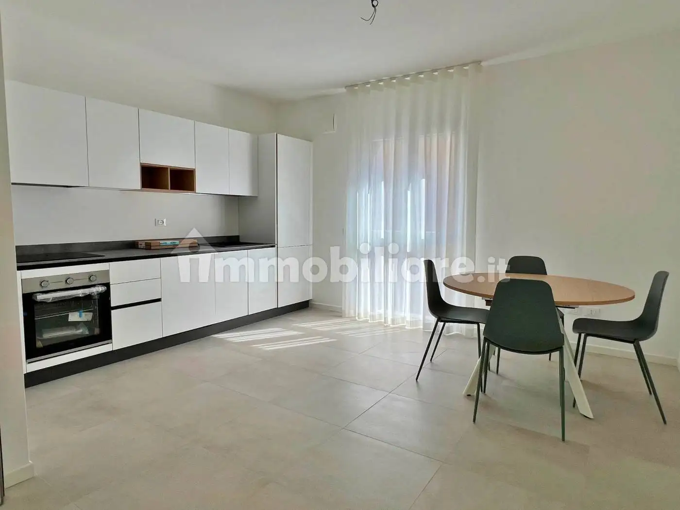 Appartamento in affitto a Vicenza