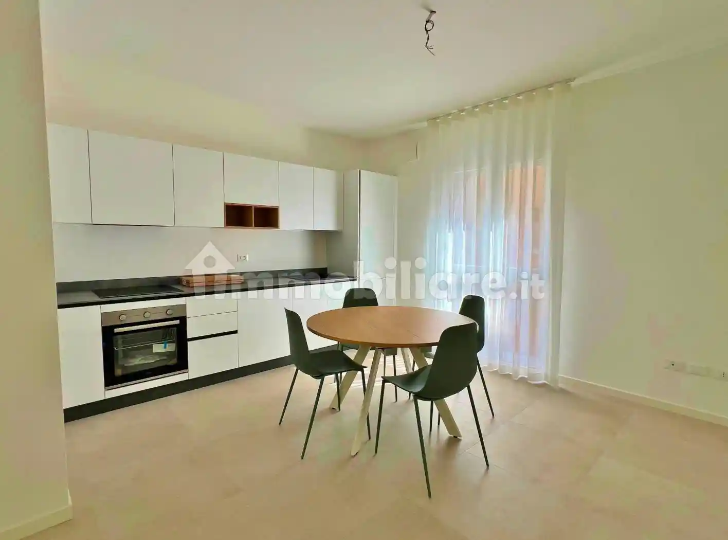 Bilocale via Istria, San Francesco, Vicenza - foto 3