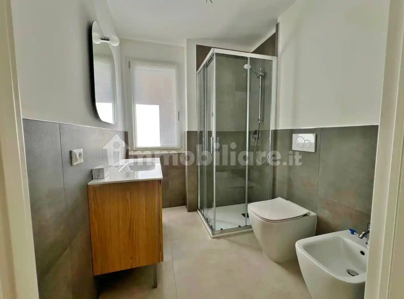 Bilocale via Istria, San Francesco, Vicenza - foto 4