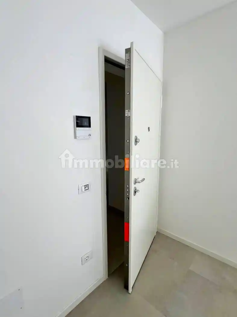 Bilocale via Istria, San Francesco, Vicenza - foto 5