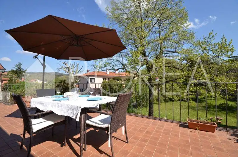 Villa in vendita a Duino-Aurisina