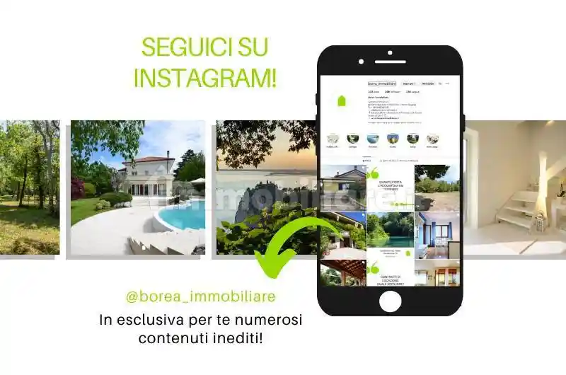 Villa bifamiliare, ottimo stato, 230 m², Portopiccolo Sistiana, Duino-Aurisina - foto 2