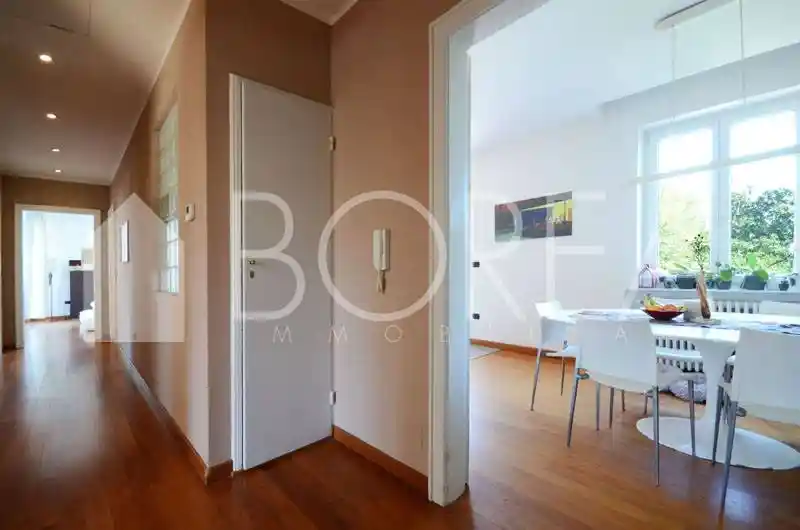 Villa bifamiliare, ottimo stato, 230 m², Portopiccolo Sistiana, Duino-Aurisina - foto 3