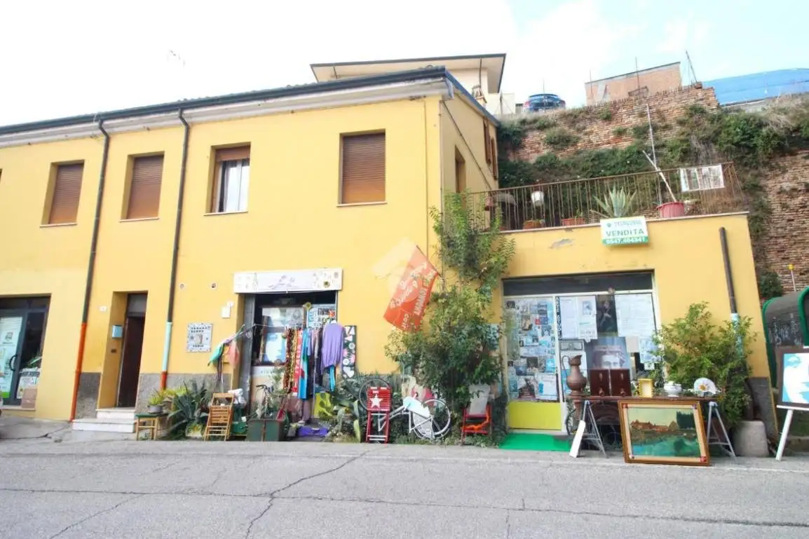 Appartamento in vendita a Cesena