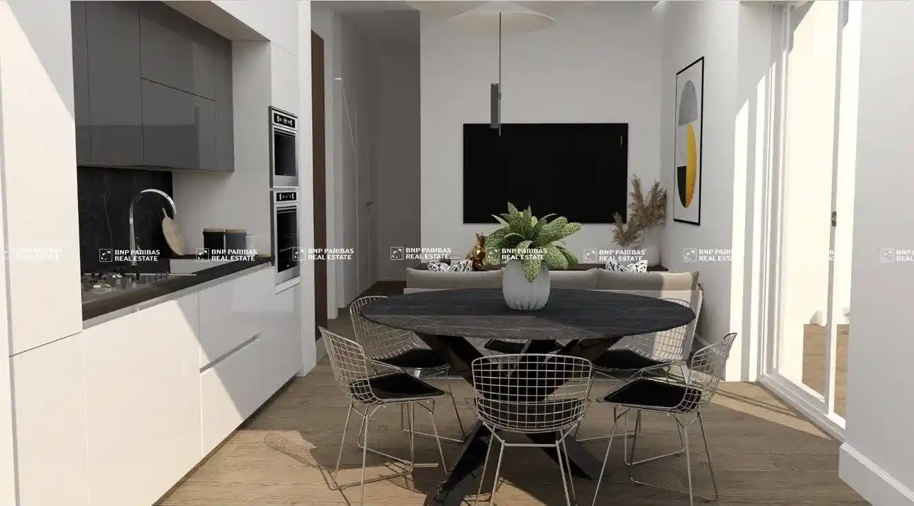 Bilocale via Tiburtina 1004, Tor Cervara, Roma - foto 4