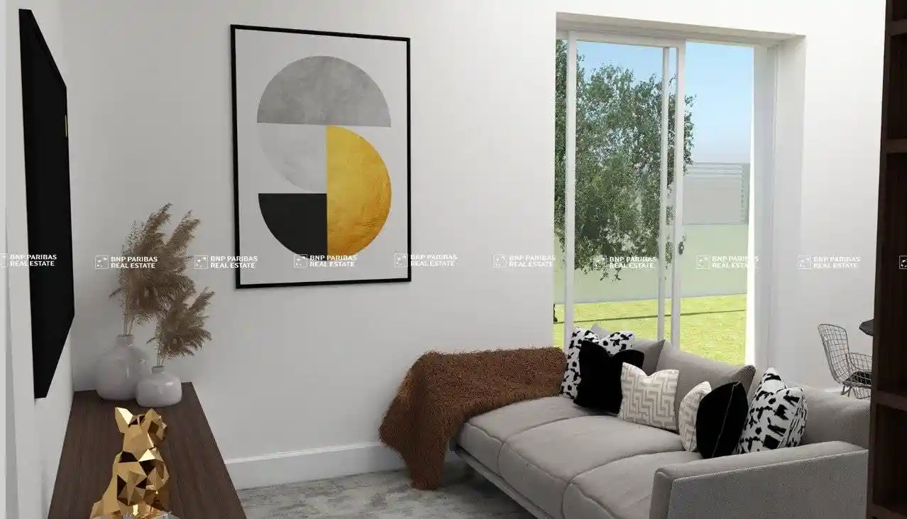 Bilocale via Tiburtina 1004, Tor Cervara, Roma - foto 5