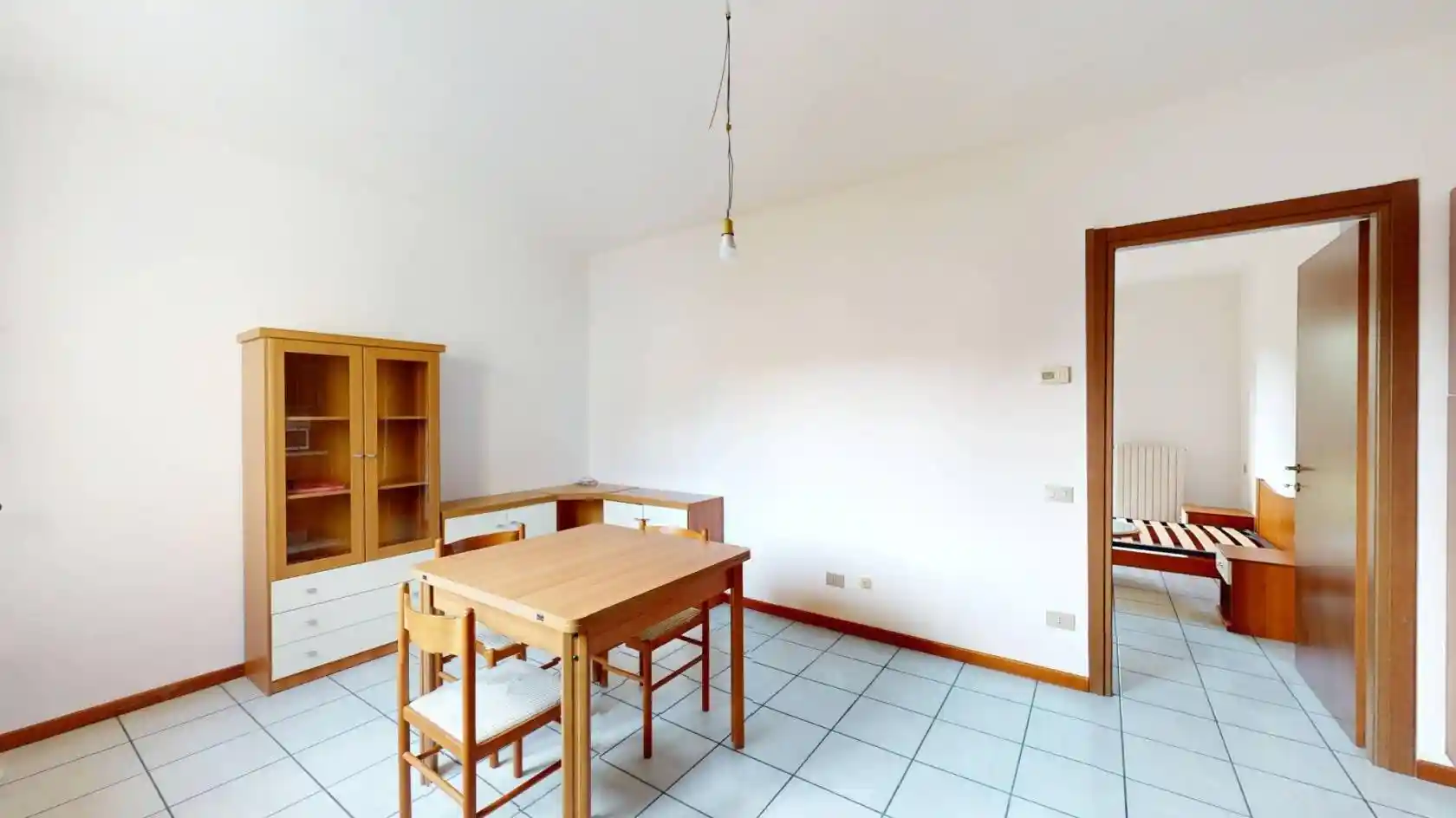 Appartamento in vendita a Carate Brianza