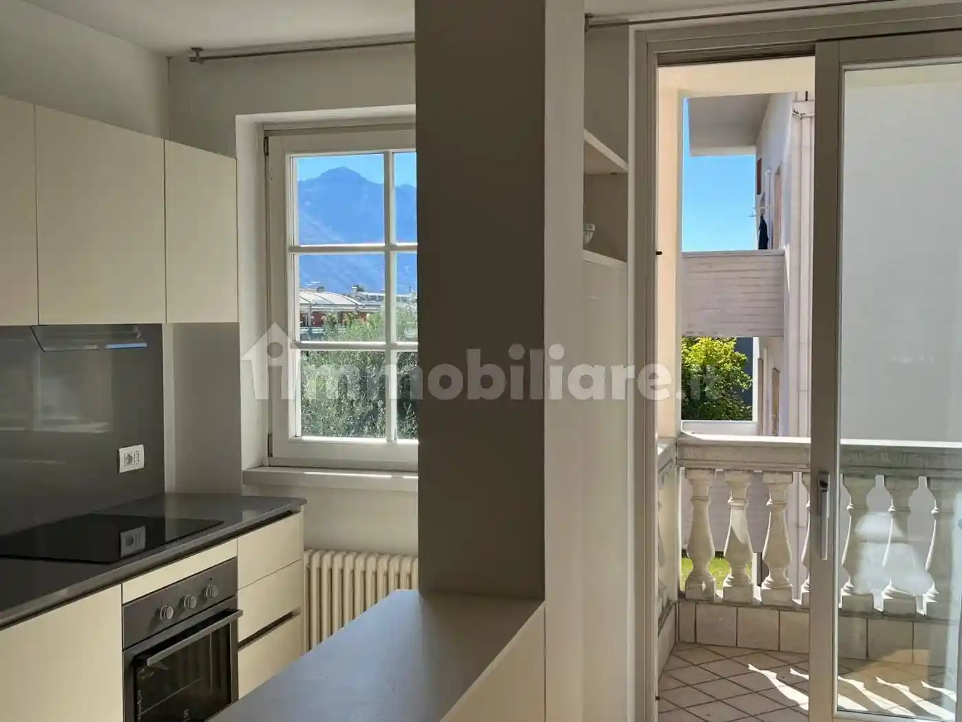 Appartamento in affitto a Riva del Garda