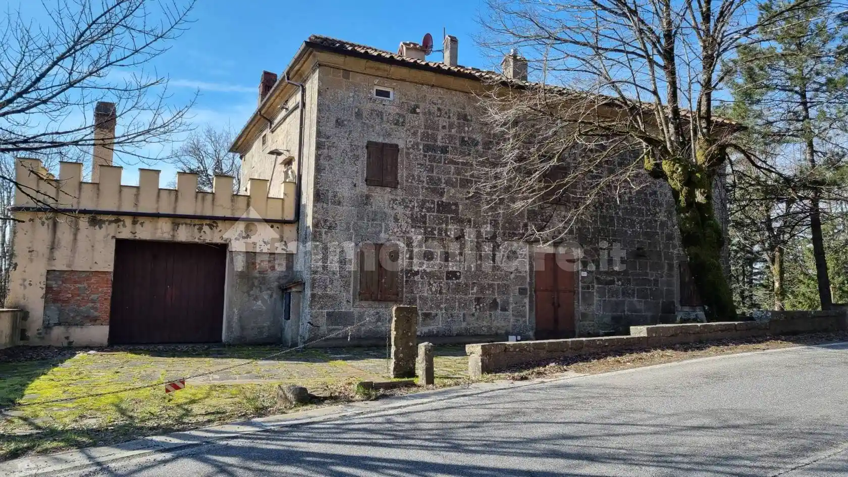 Appartamento in vendita a Firenzuola